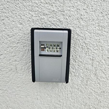 Ferienwohnung Auszeit Solnhofen Exterior photo